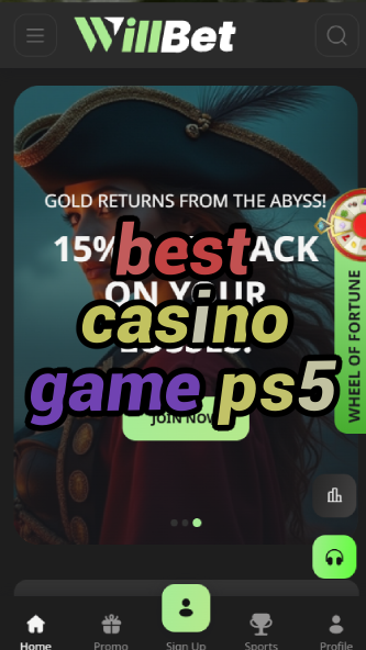best casino game ps5-asdasdzhjkds.com