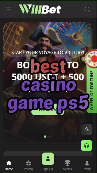 best casino game ps5-asdasdzhjkds.com