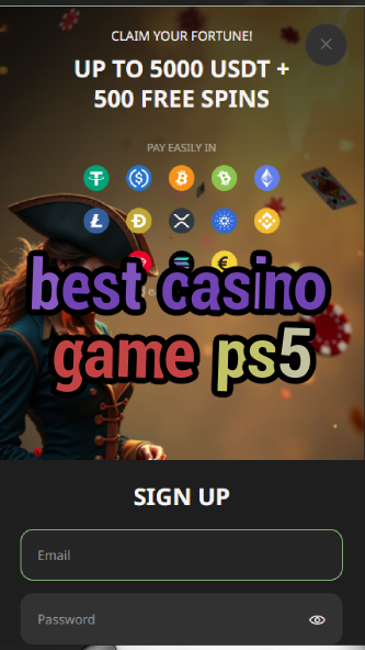 best casino game ps5-asdasdzhjkds.com