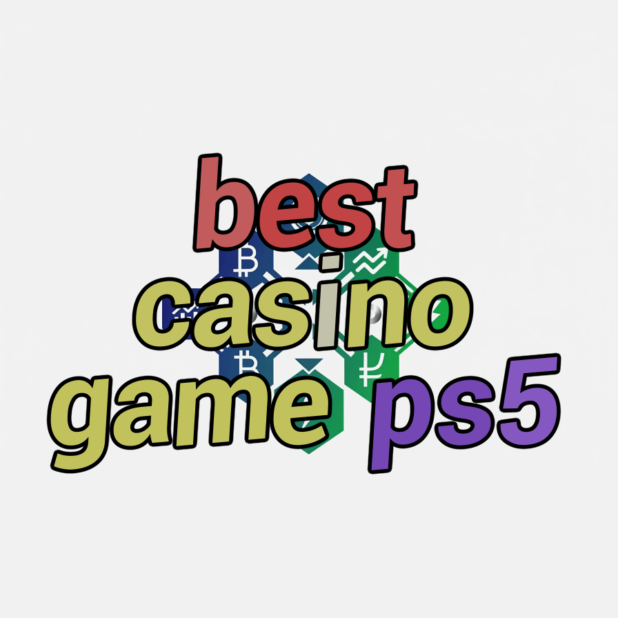 best casino game ps5
